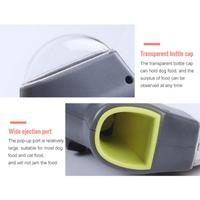 Pet Treat Launcher – Interactive Dog Reward Toy
