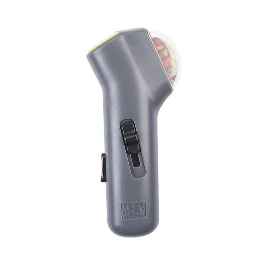Pet Treat Launcher â€” Interactive Dog Reward Toy