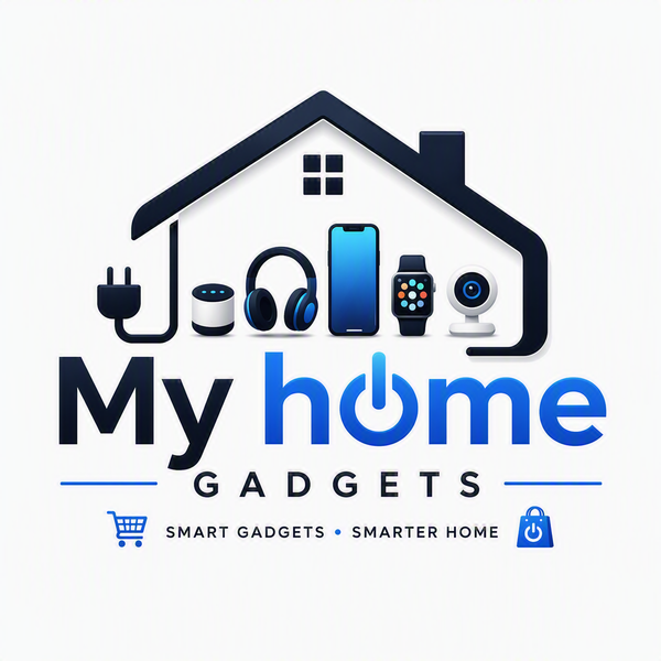 MY HOME GADGETS