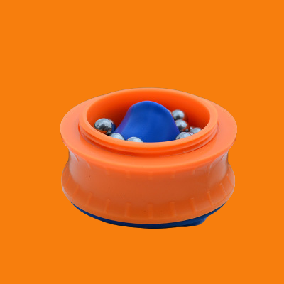 Slingshot Cup — Pocket-Sized Precision Launcher | 3 Colours