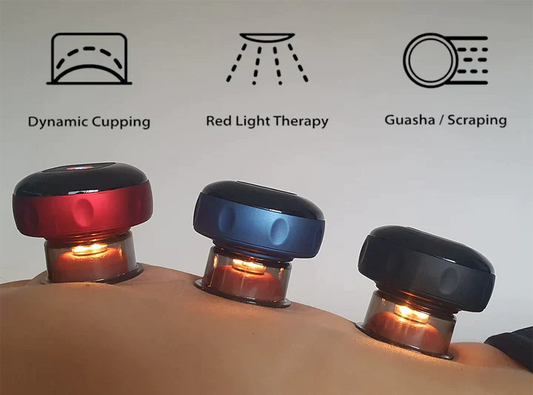 SmartCup Self-Stirring Travel Mug — USB Heated Coffee Cup