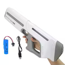 Pro Electric Water Gun Blaster – High-Power, 6 Colour Variants