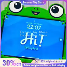 Toy Story 5 Lilypad Silicone Tablet Case â€” Official Bandai Edition