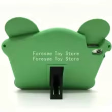 Toy Story 5 Lilypad Silicone Tablet Case – Official Bandai Edition
