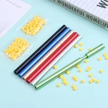 Pinball Fidget Pen — Mini Stress Relief Desk Toy for Adults