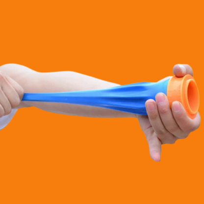 Slingshot Cup — Pocket-Sized Precision Launcher | 3 Colours